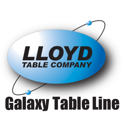 Lloyd  Chiropractic Table-Galaxy